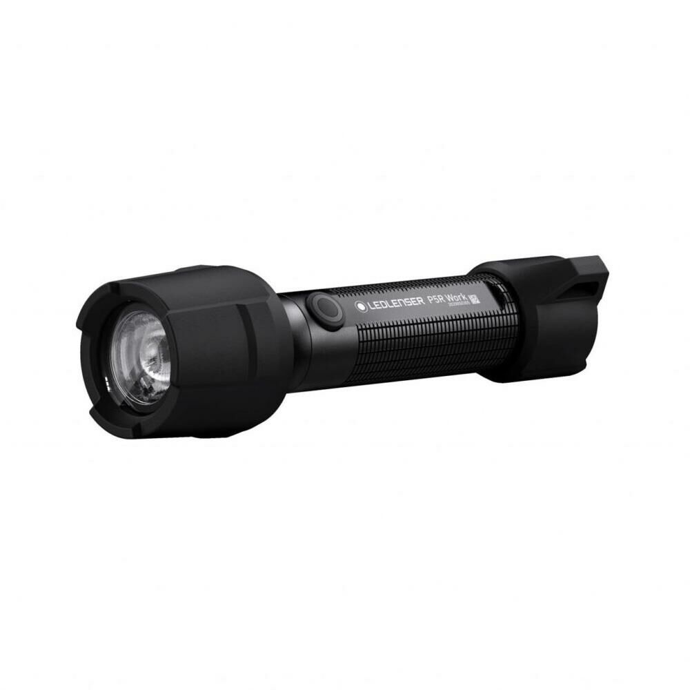 LEDLENSER P5R WORK EL FENERİ