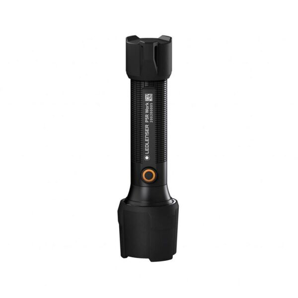 LEDLENSER P5R WORK EL FENERİ