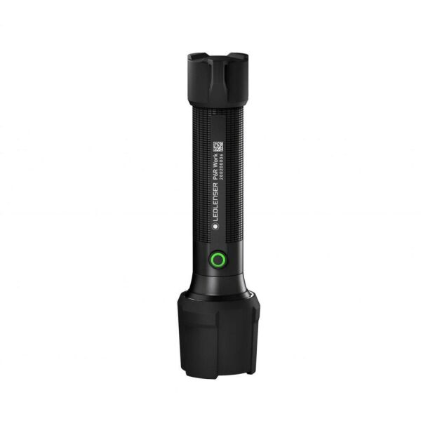 LEDLENSER P6R WORK EL FENERİ