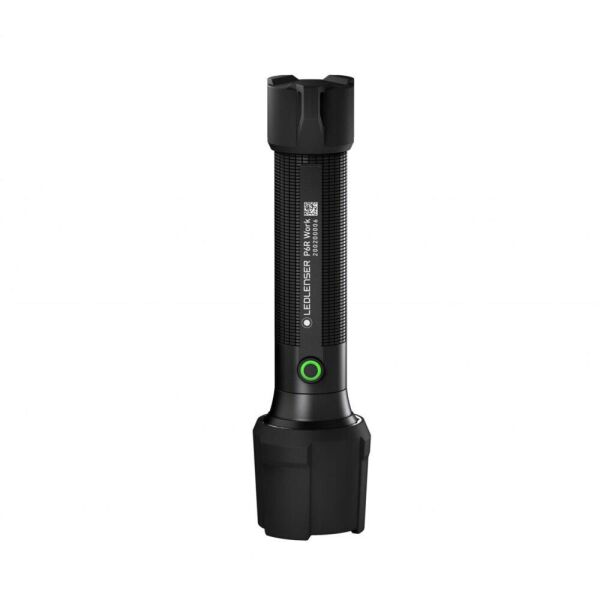 LEDLENSER P6R WORK EL FENERİ