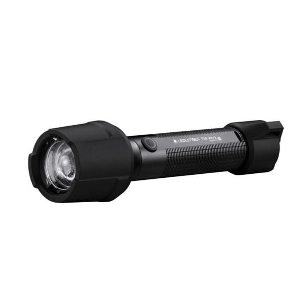 LEDLENSER P6R WORK EL FENERİ