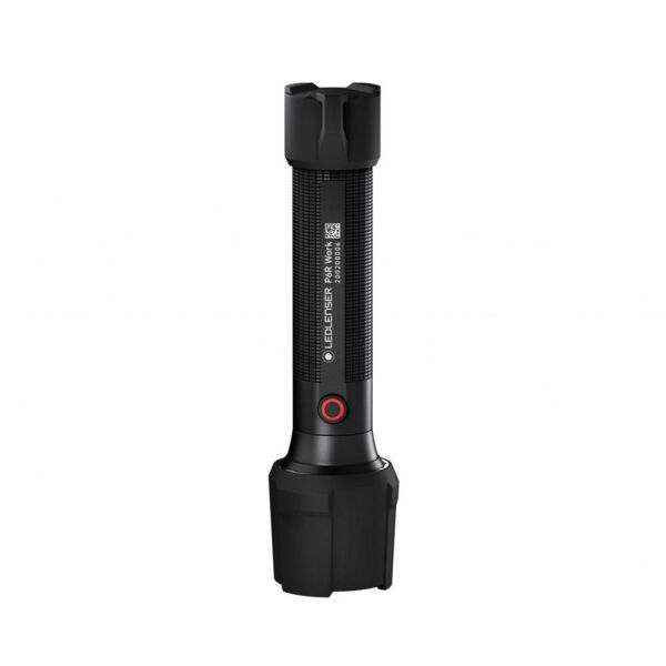 LEDLENSER P6R WORK EL FENERİ