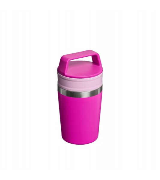 Stanley The Cafe To-go 0.23 Li̇tre Termos Bardak Pembe Renk