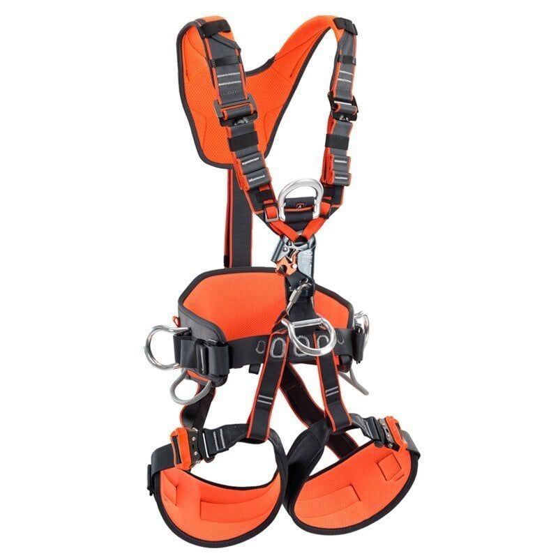 Ct Axess Qr Harness