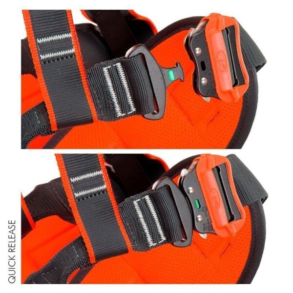 Ct Axess Qr Harness