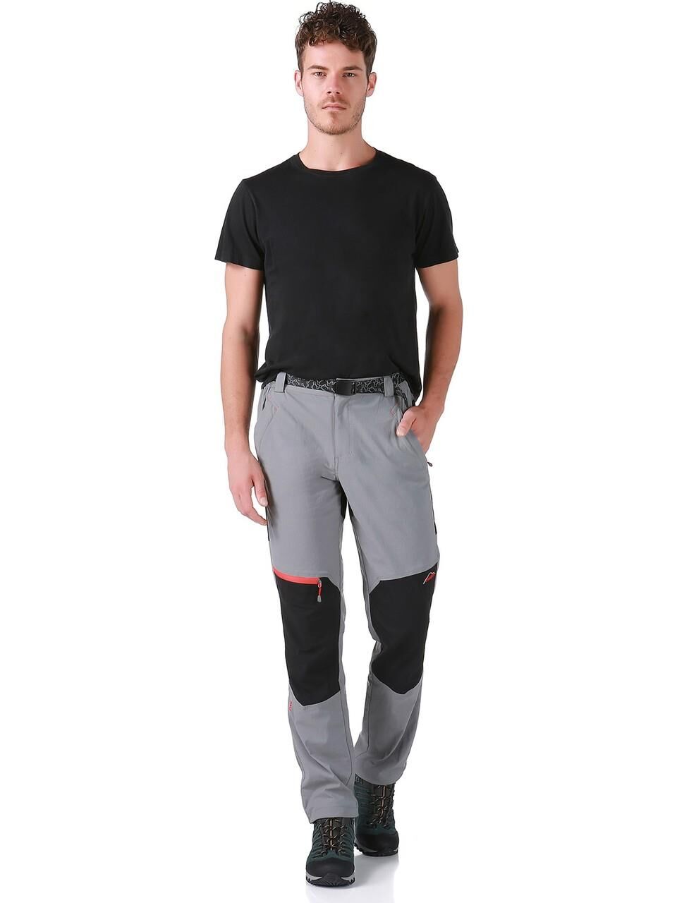 Evolite Bay Trucker Pantolon