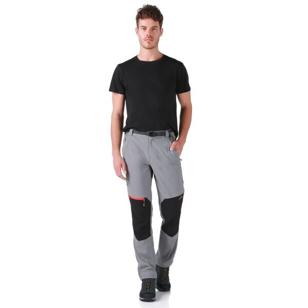 Evolite Erkek Trucker Pantolon
