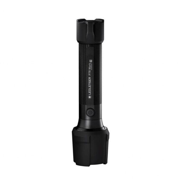 LEDLENSER P7R WORK EL FENERİ