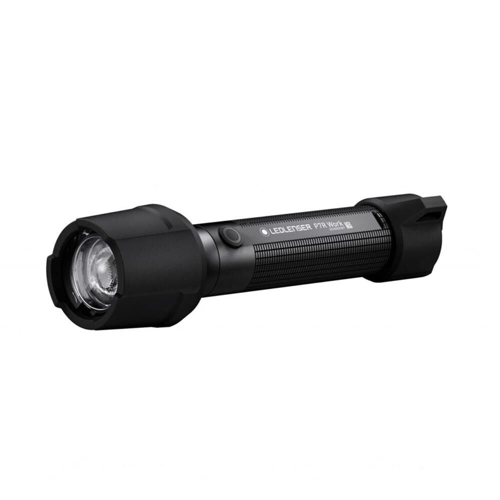 LEDLENSER P7R WORK EL FENERİ