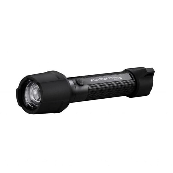 LEDLENSER P7R WORK EL FENERİ