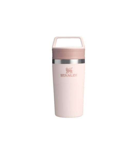 Stanley The Cafe To-go 0.35 Li̇tre Termos Bardak Pembe Renk