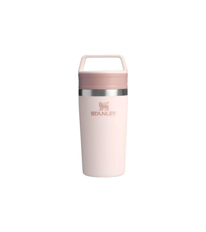 STANLEY THE CAFE TO-GO 0.35 LİTRE TERMOS BARDAK PEMBE RENK