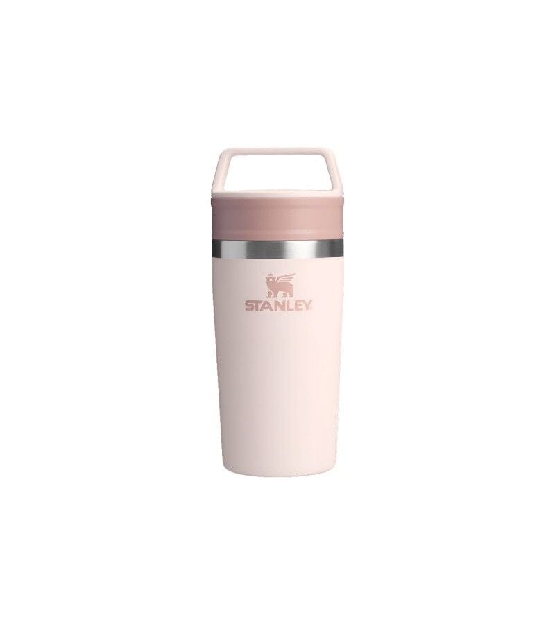 Stanley The Cafe To-go 0.35 Li̇tre Termos Bardak Pembe Renk