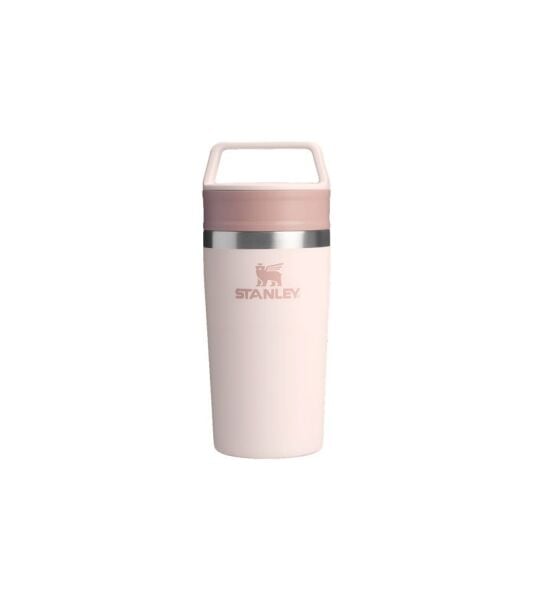 Stanley The Cafe To-go 0.35 Li̇tre Termos Bardak Pembe Renk