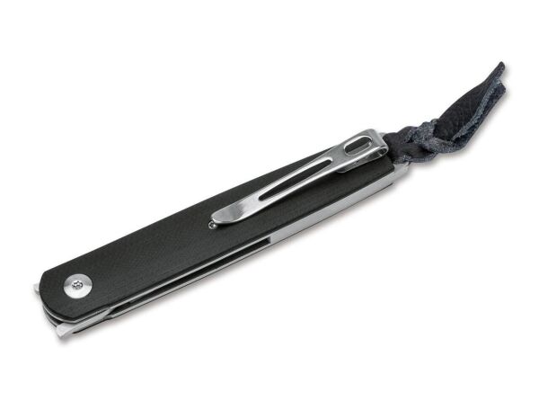 Böker Plus LRF G10 Çakı