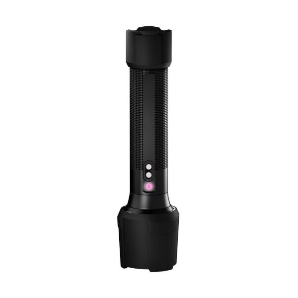 Ledlenser P7R Uv Işıklı El Feneri
