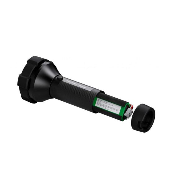 LEDLENSER P18R WORK EL FENERİ