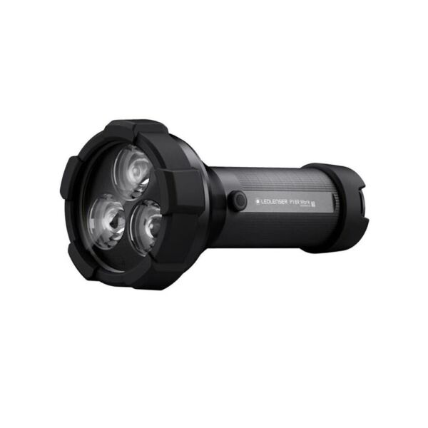 Ledlenser P18r Work El Feneri̇