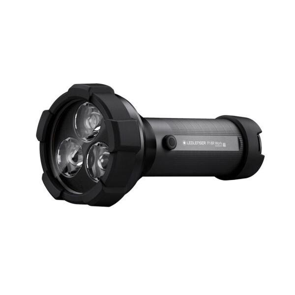 Ledlenser P18r Work El Feneri̇