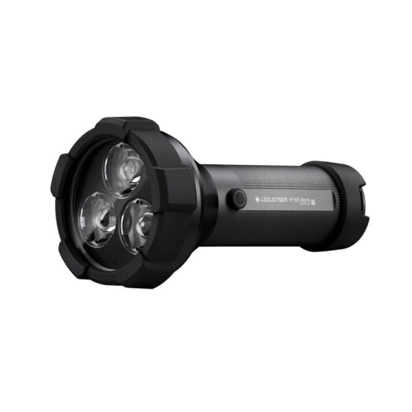 Ledlenser P18r Work El Feneri̇