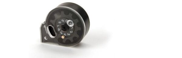 Benjamin Marauder 4.5 Mm Yedek Sarjor