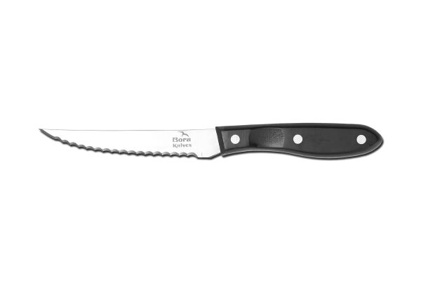 Bora 727 ABS Saplı Steak Bıçak