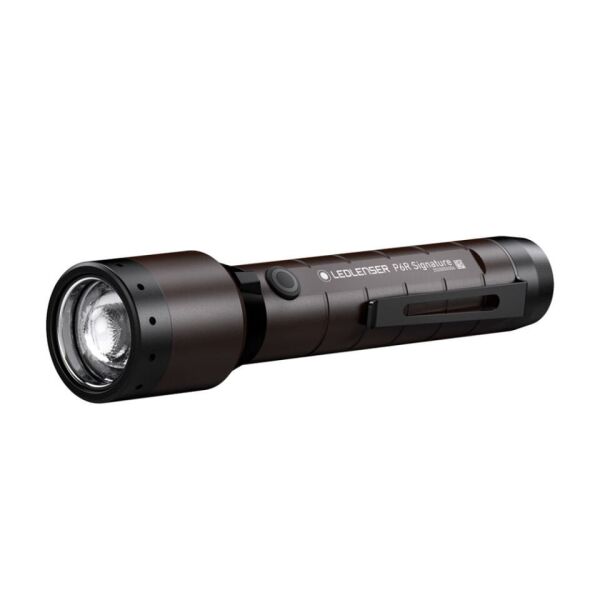 Ledlenser P6r Si̇gnature El Feneri̇