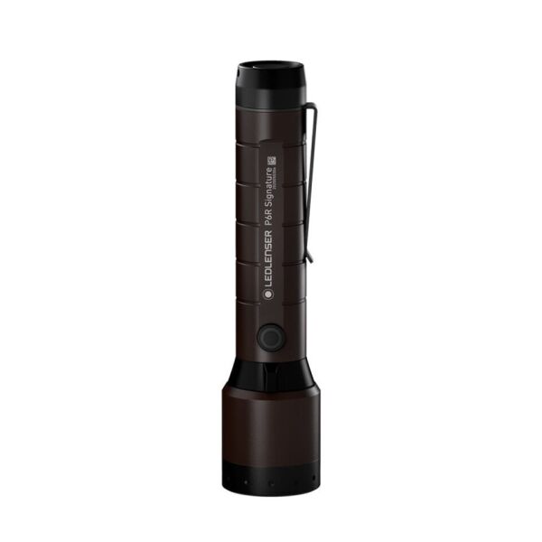 Ledlenser P6r Si̇gnature El Feneri̇