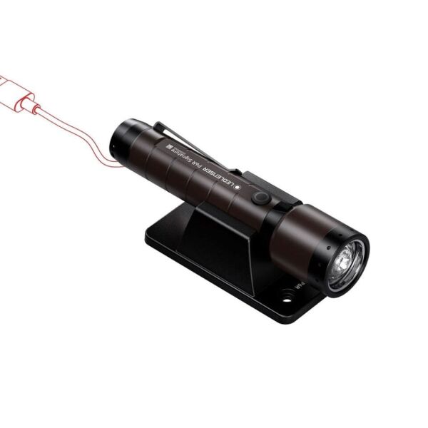 Ledlenser P6r Si̇gnature El Feneri̇