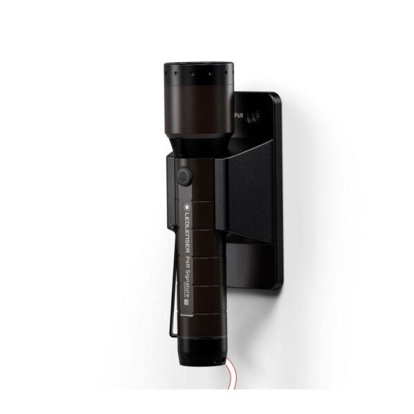 LEDLENSER P6R SİGNATURE EL FENERİ