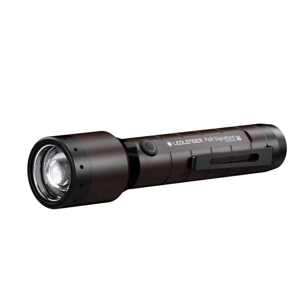 Ledlenser P6r Si̇gnature El Feneri̇