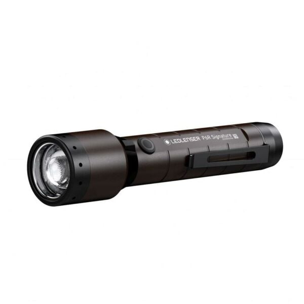 LEDLENSER P6R SİGNATURE EL FENERİ