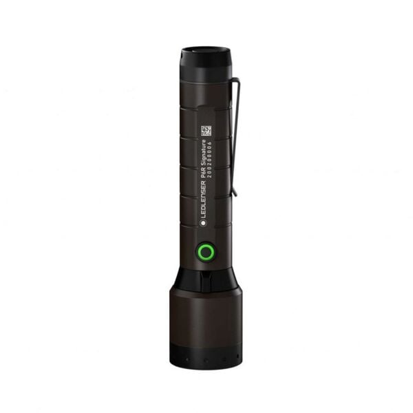 LEDLENSER P6R SİGNATURE EL FENERİ