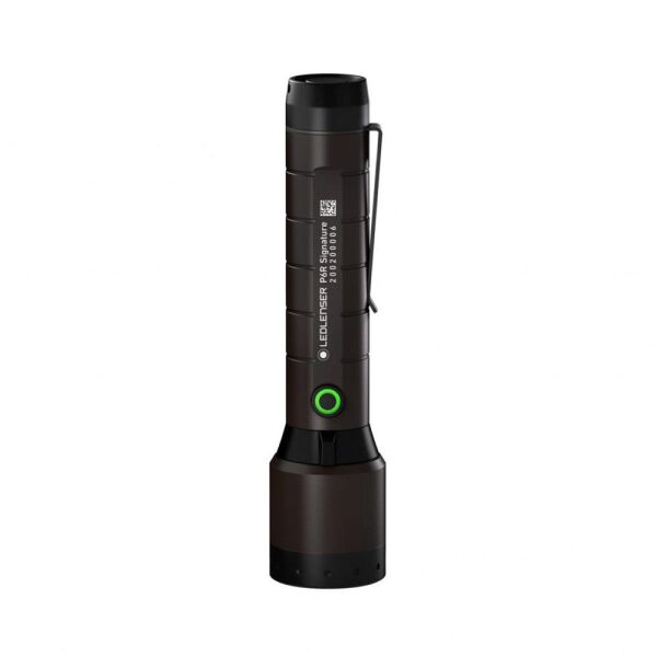 LEDLENSER P6R SİGNATURE EL FENERİ