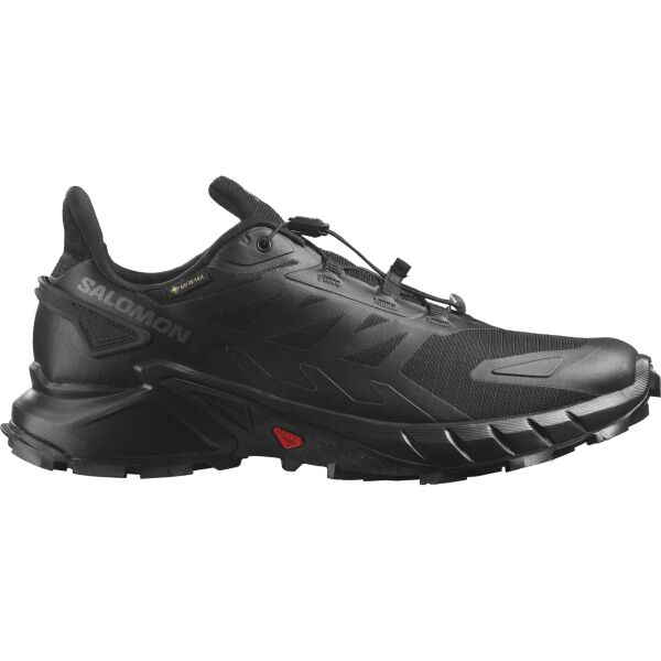 SALOMON SUPERCROSS 4 GTX ERKEK OUTDOOR AYAKKABI