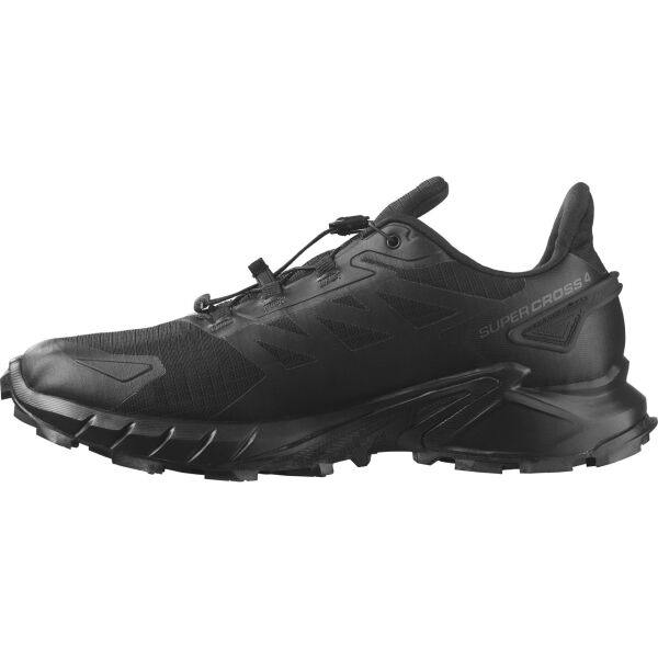 SALOMON SUPERCROSS 4 GTX ERKEK OUTDOOR AYAKKABI