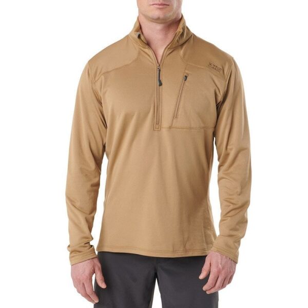 5.11 Recon Hlf Zp Fleece