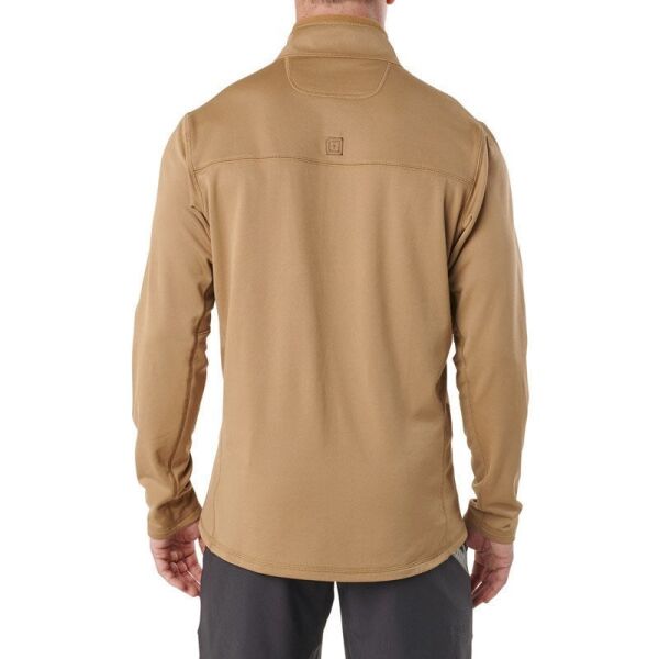 5.11 Recon Hlf Zp Fleece