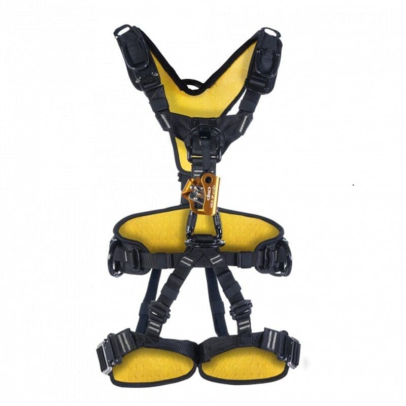 Beal Hero Pro Hold Up Harness