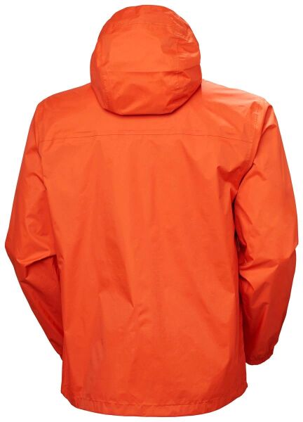 HELLY HANSEN LOKE JACKET TURUNCU ERKEK