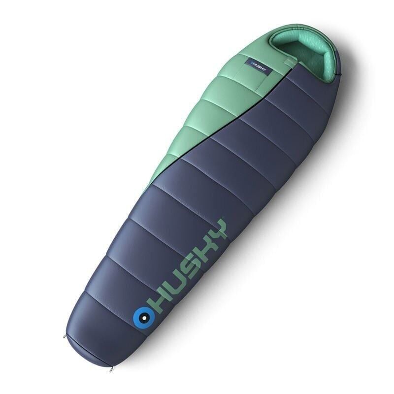 HUSKY NEW EMOTION  -20C UYKU TULUMU