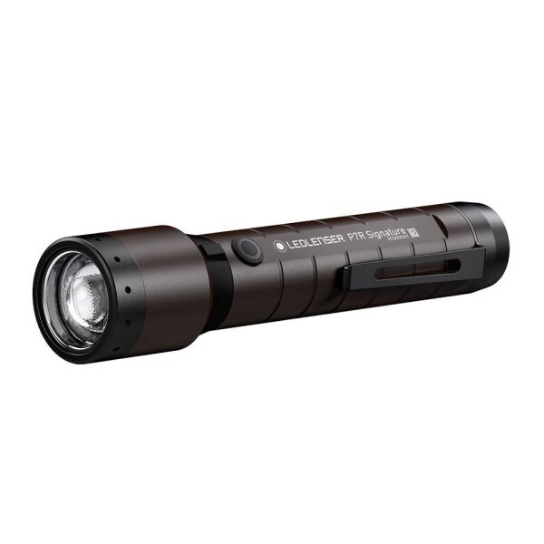 Ledlenser P7r Si̇gnature El Feneri̇