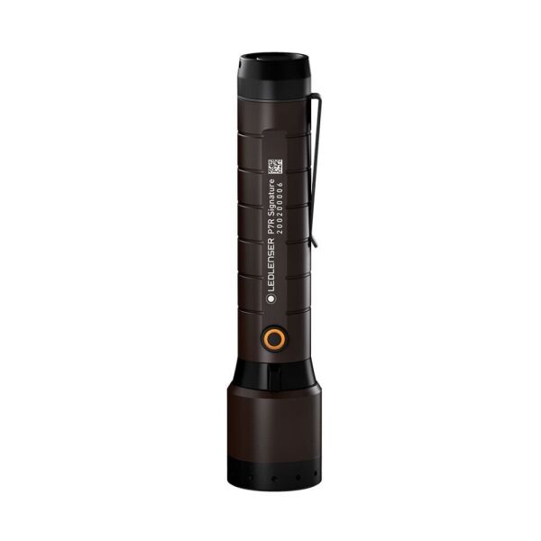 Ledlenser P7r Si̇gnature El Feneri̇