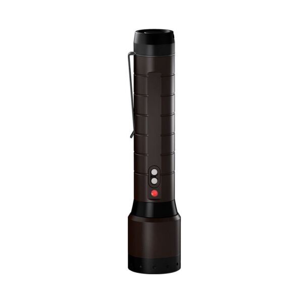 Ledlenser P7r Si̇gnature El Feneri̇
