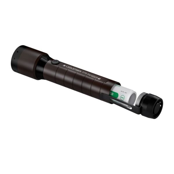 Ledlenser P7r Si̇gnature El Feneri̇