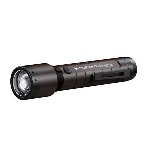 LEDLENSER P7R SİGNATURE EL FENERİ