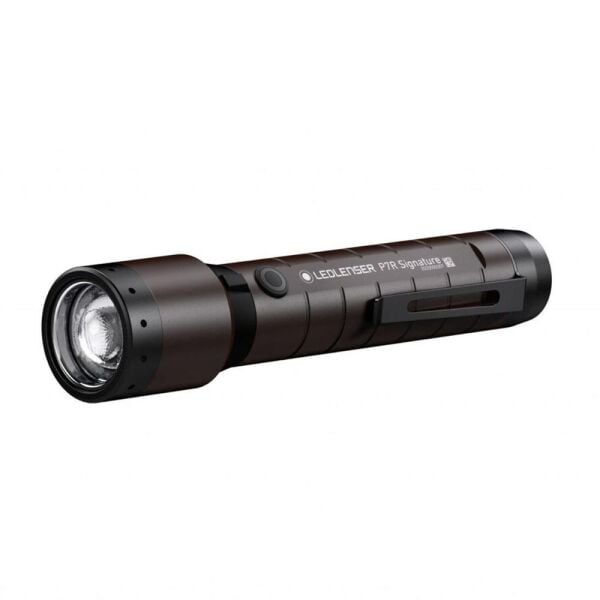 LEDLENSER P7R SİGNATURE EL FENERİ