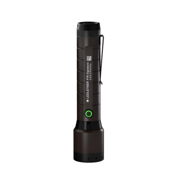 LEDLENSER P7R SİGNATURE EL FENERİ