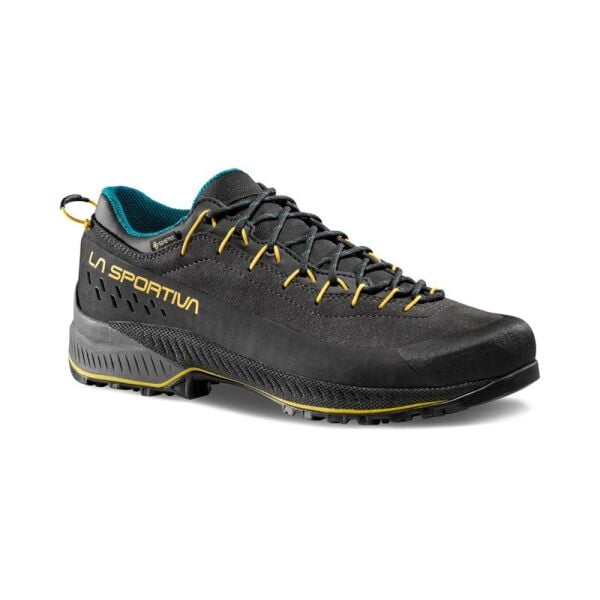 La Sportiva TX4 Evo  Carbon/Bamboo Gore-Tex Outdoor Ayakkabı