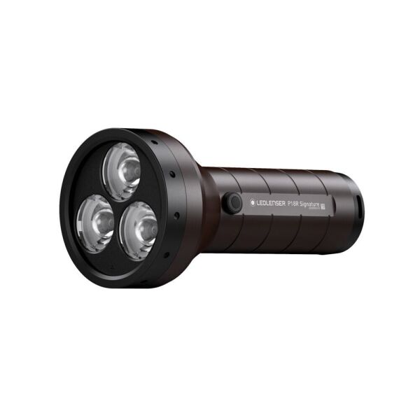 Ledlenser P18r Si̇gnature El Feneri̇